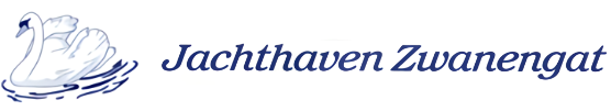 Jachthaven 't Zwanengat | Logo